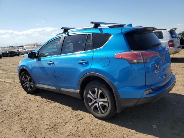 2T3BFREV6HW552545 2017 TOYOTA RAV 4 - Image 2