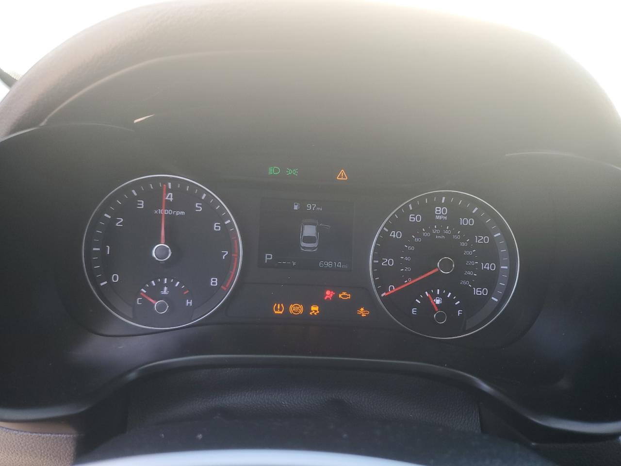 3KPF24ADXME353386 2021 Kia Forte Fe