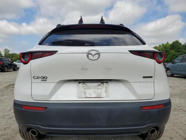 2020 Mazda Cx-30 Select VIN: 3MVDMBCL0LM115298 Lot: 57358634