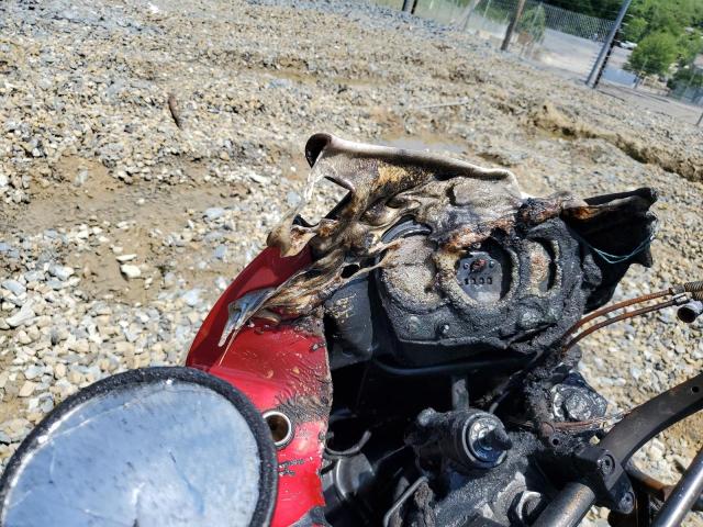 2017 KAWASAKI KL650 E - JKAKLEE19HDA92161