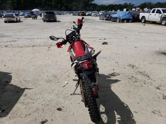 2014 HONDA CRF250 L MLHMD3815E5100106