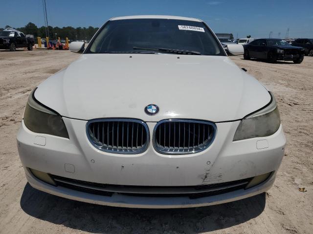 2009 BMW 535 I Photos | TX - HOUSTON - Repairable Salvage Car Auction ...