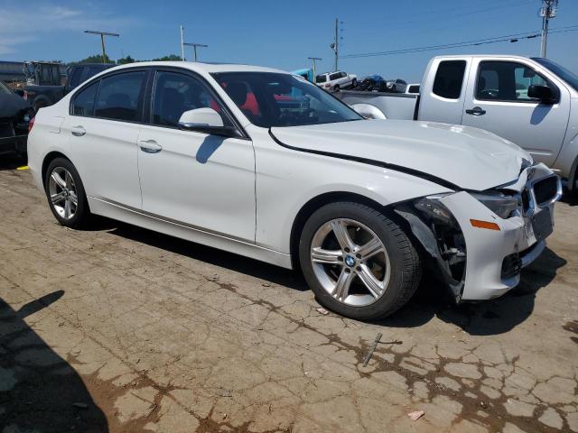 Vin: wba3b5g5xfns17926, lot: 59303794, bmw 3 series xi sulev 20154