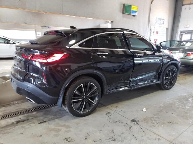 2022 INFINITI QX55 ESSEN 3PCAJ5K38NF100491