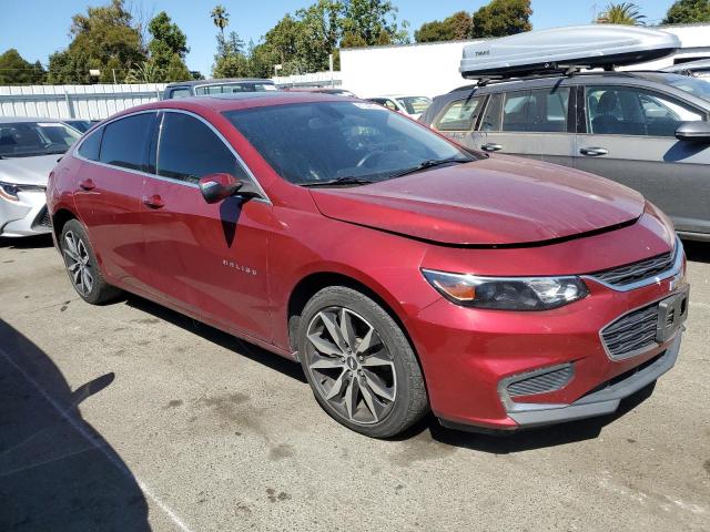 2017 CHEVROLET MALIBU LT 1G1ZE5ST1HF284284  61340074