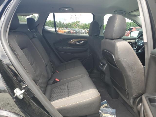 2019 GMC Terrain Sle VIN: 3GKALMEV4KL345193 Lot: 57203234