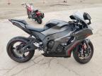 2022 KAWASAKI ZX1002 M - JKBZXVM17NA002340