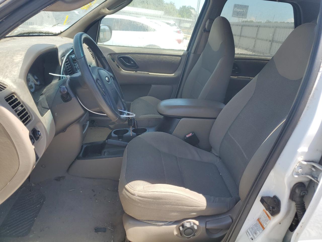 1FMCU03101KE72044 2001 Ford Escape Xlt