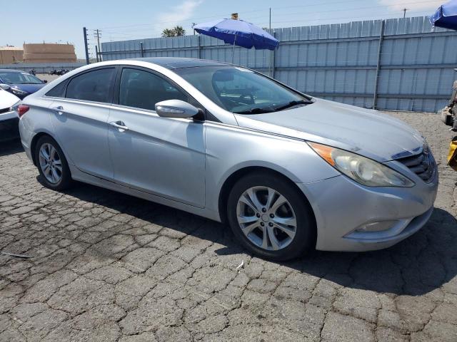 2012 Hyundai Sonata Se VIN: 5NPEC4AC4CH365883 Lot: 59369394