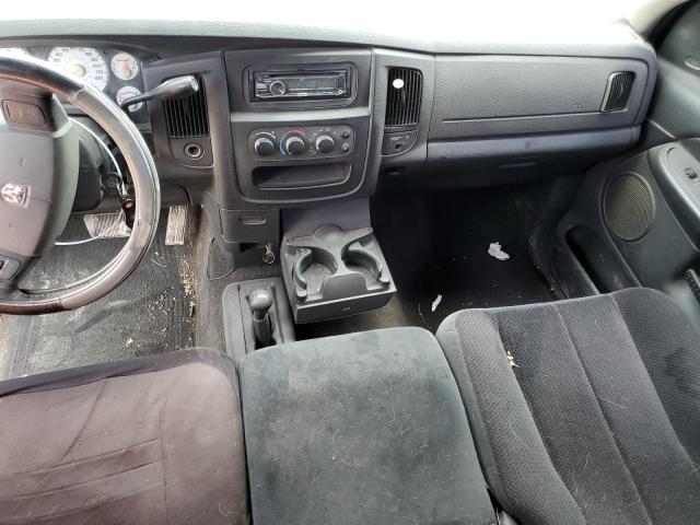 2005 Dodge Ram 1500 St VIN: 1D7HU16D35J554728 Lot: 59071624