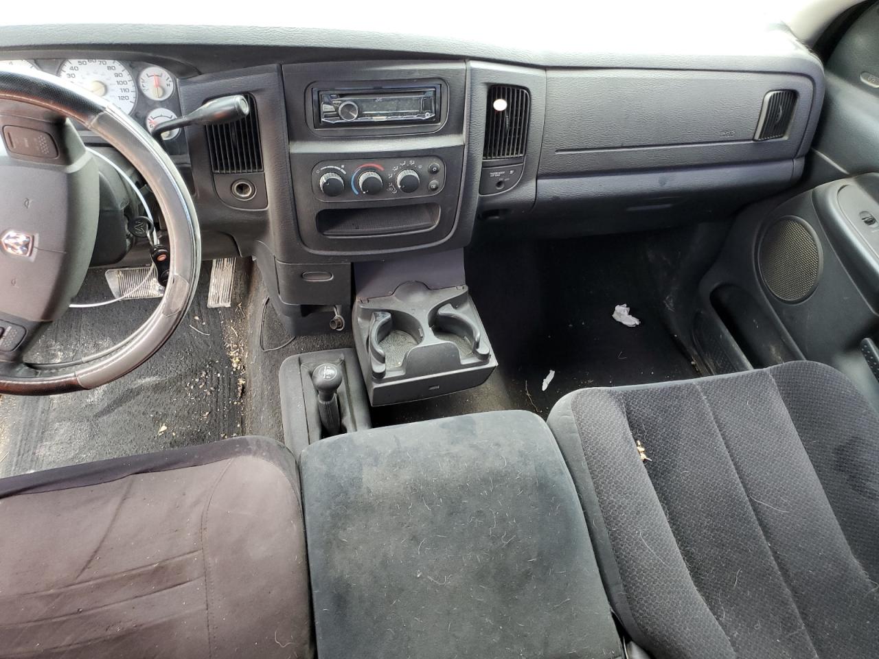 1D7HU16D35J554728 2005 Dodge Ram 1500 St