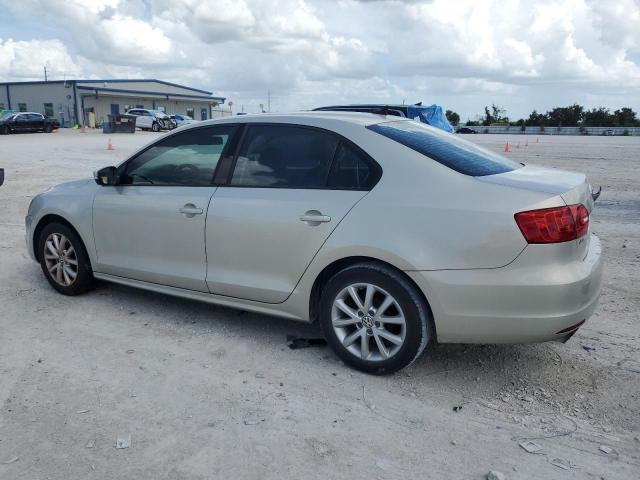 2011 Volkswagen Jetta Se VIN: 3VWDX7AJ9BM316328 Lot: 59647014