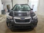 SUBARU FORESTER photo