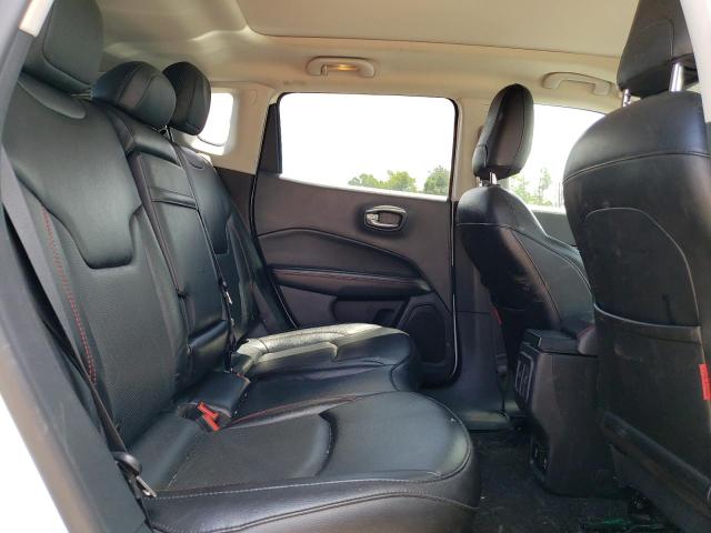 2020 Jeep Compass Trailhawk VIN: 3C4NJDDB3LT131856 Lot: 56920764