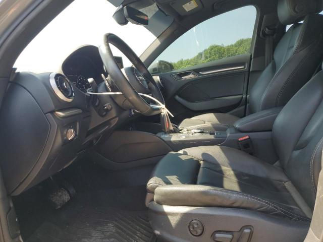 2020 AUDI A3 S-LINE - WAUJEGFF1LA002183