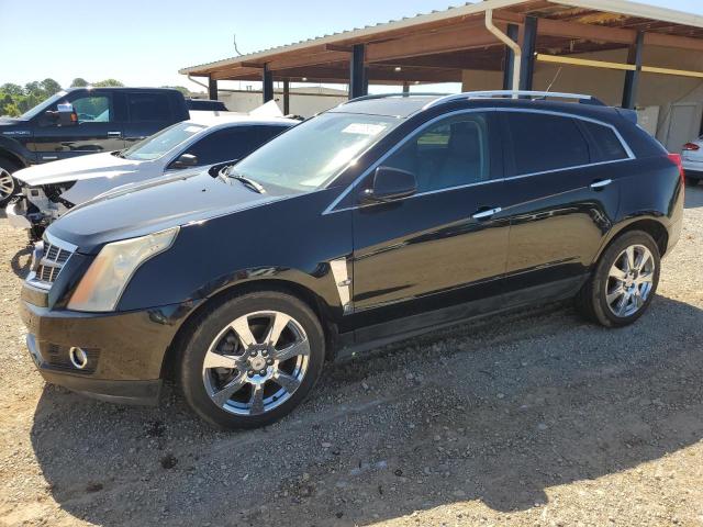 2012 Cadillac Srx Performance Collection VIN: 3GYFNEE30CS593491 Lot: 58270824