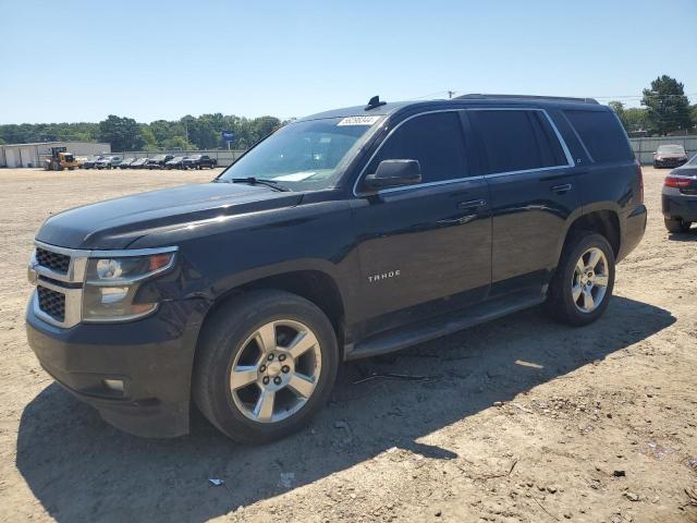 1GNSCBKC2FR645828 2015 CHEVROLET TAHOE - Image 1