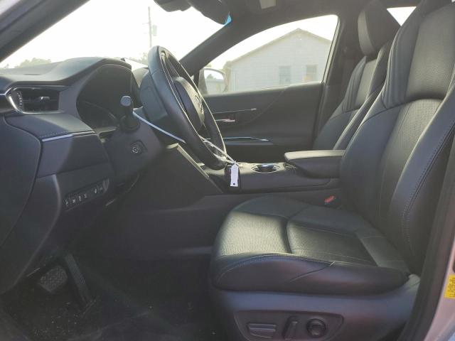 2021 Toyota Venza Le VIN: JTEAAAAH5MJ031445 Lot: 57015134