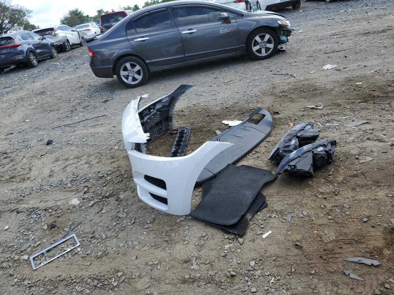 SADCJ2GX3JA203795 2018 Jaguar F-Pace Premium