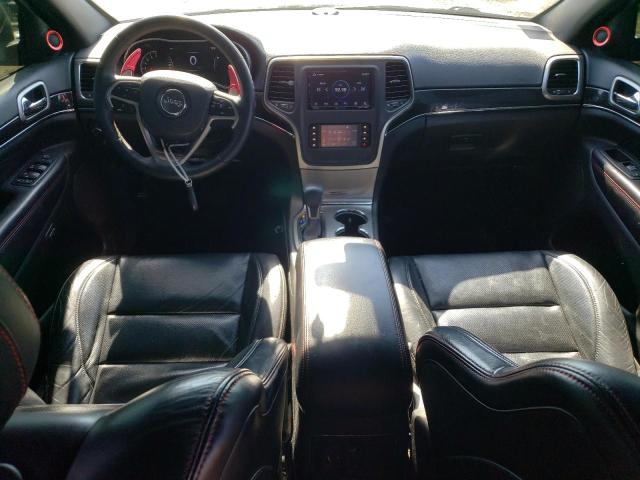 2017 Jeep Grand Cherokee Trailhawk VIN: 1C4RJFLG3HC946782 Lot: 60668314