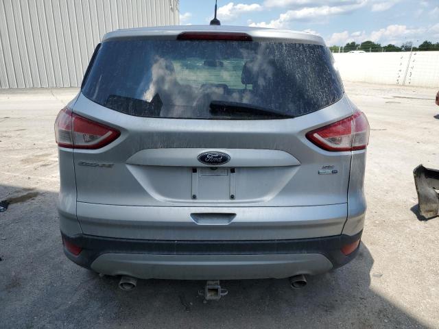 2015 Ford Escape Se VIN: 1FMCU9GX6FUA14247 Lot: 52944904