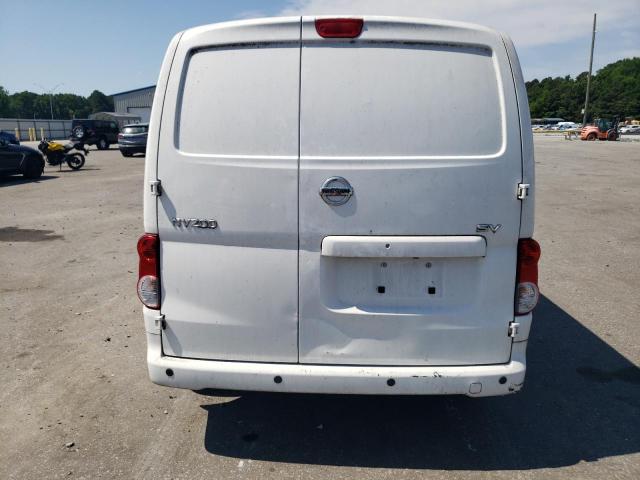 2021 Nissan Nv200 2.5S VIN: 3N6CM0KN3MK691448 Lot: 58934684