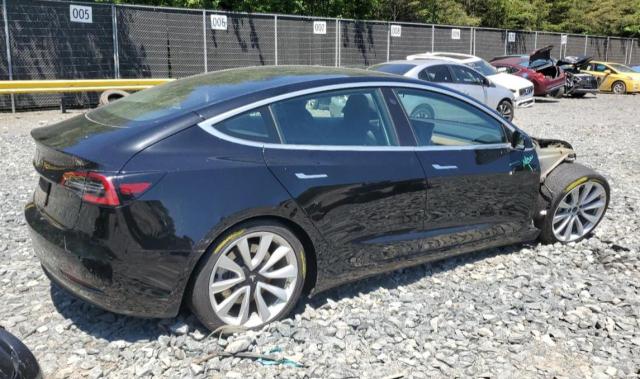 2020 Tesla Model 3 VIN: 5YJ3E1EA9LF660761 Lot: 56700524