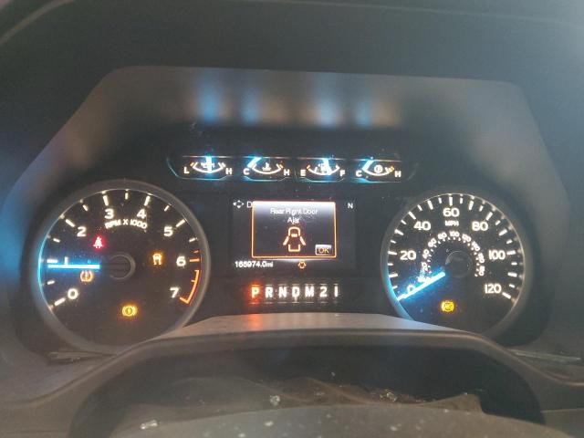 2016 Ford F150 Supercrew VIN: 1FTEW1CPXGKE01296 Lot: 56638924