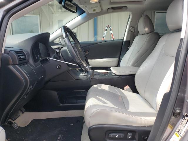 2013 Lexus Rx 350 VIN: 2T2ZK1BA4DC095540 Lot: 57096294