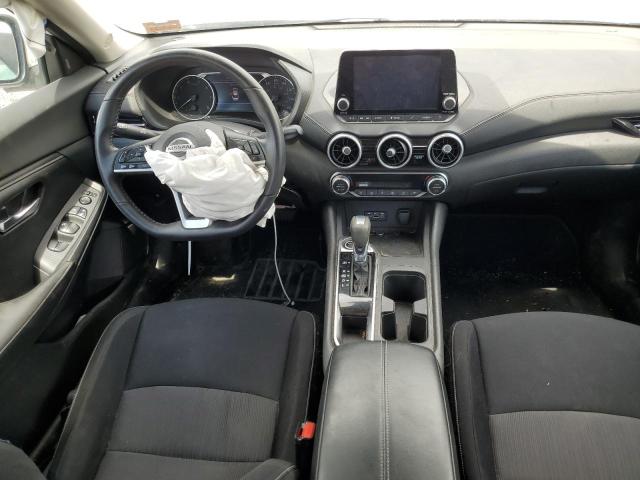 2020 Nissan Sentra Sv VIN: 3N1AB8CV7LY306551 Lot: 58644934