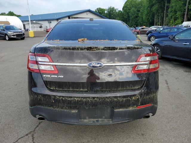 2013 Ford Taurus Se VIN: 1FAHP2D81DG201998 Lot: 57712854