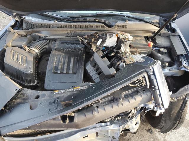 2012 GMC Terrain Sle VIN: 2GKALMEK3C6221024 Lot: 57294674