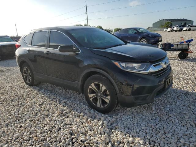 2018 Honda Cr-V Lx VIN: 2HKRW5H32JH424494 Lot: 59598234