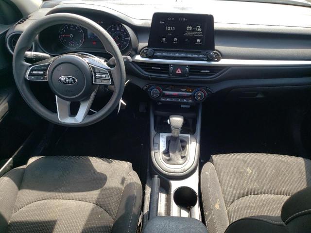 2019 Kia Forte Fe VIN: 3KPF24AD5KE013530 Lot: 59247274