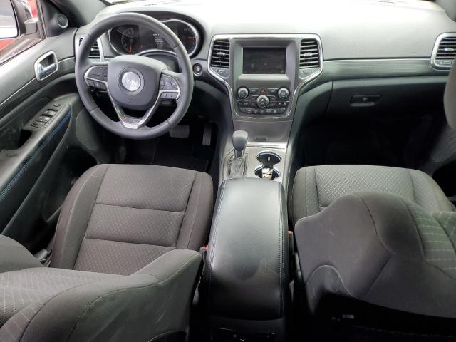 2019 Jeep Grand Cherokee Laredo VIN: 1C4RJFAG4KC784249 Lot: 59746044