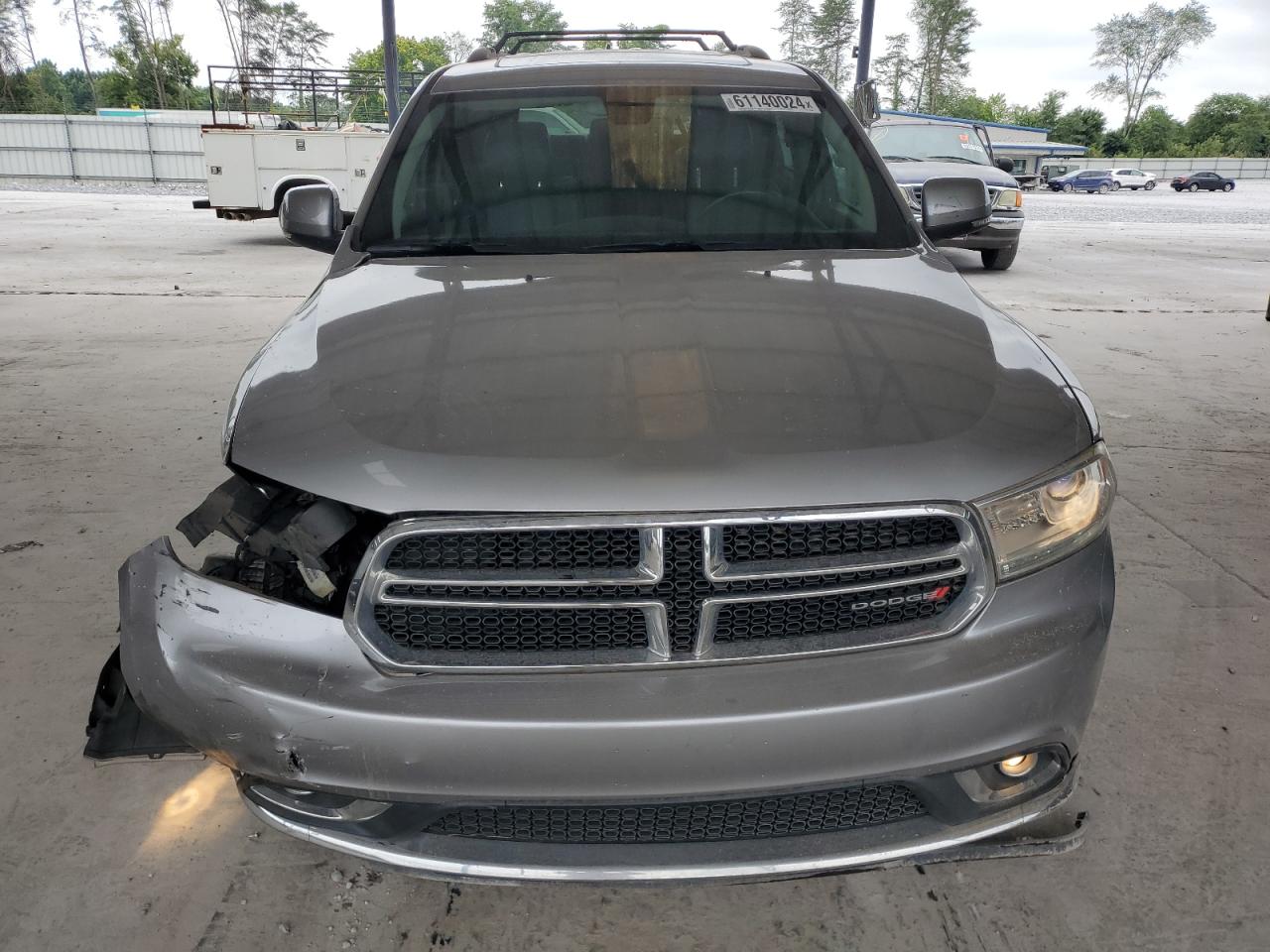 2015 Dodge Durango Limited vin: 1C4RDHDGXFC111843