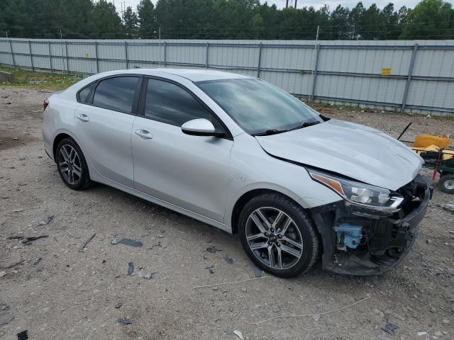 2019 Kia Forte Gt Line VIN: 3KPF34AD1KE026031 Lot: 60404014