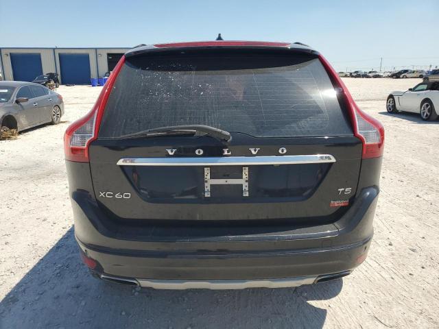 2016 Volvo Xc60 T5 VIN: YV440MDJ7G2852563 Lot: 59397724