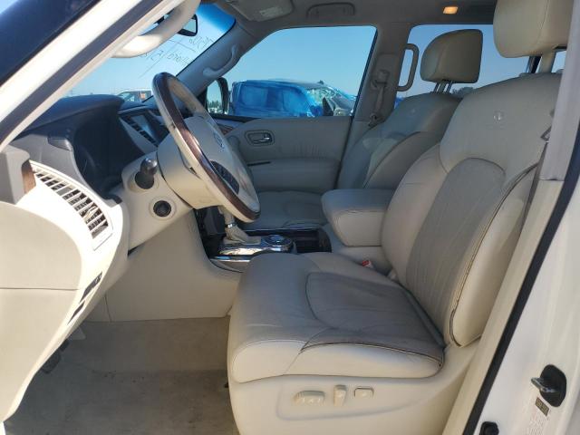 2014 Infiniti Qx80 VIN: JN8AZ2NF6E9555822 Lot: 57174604