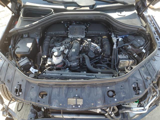 2017 MERCEDES-BENZ GLE 550E 4 - 4JGDA6DBXHA884656