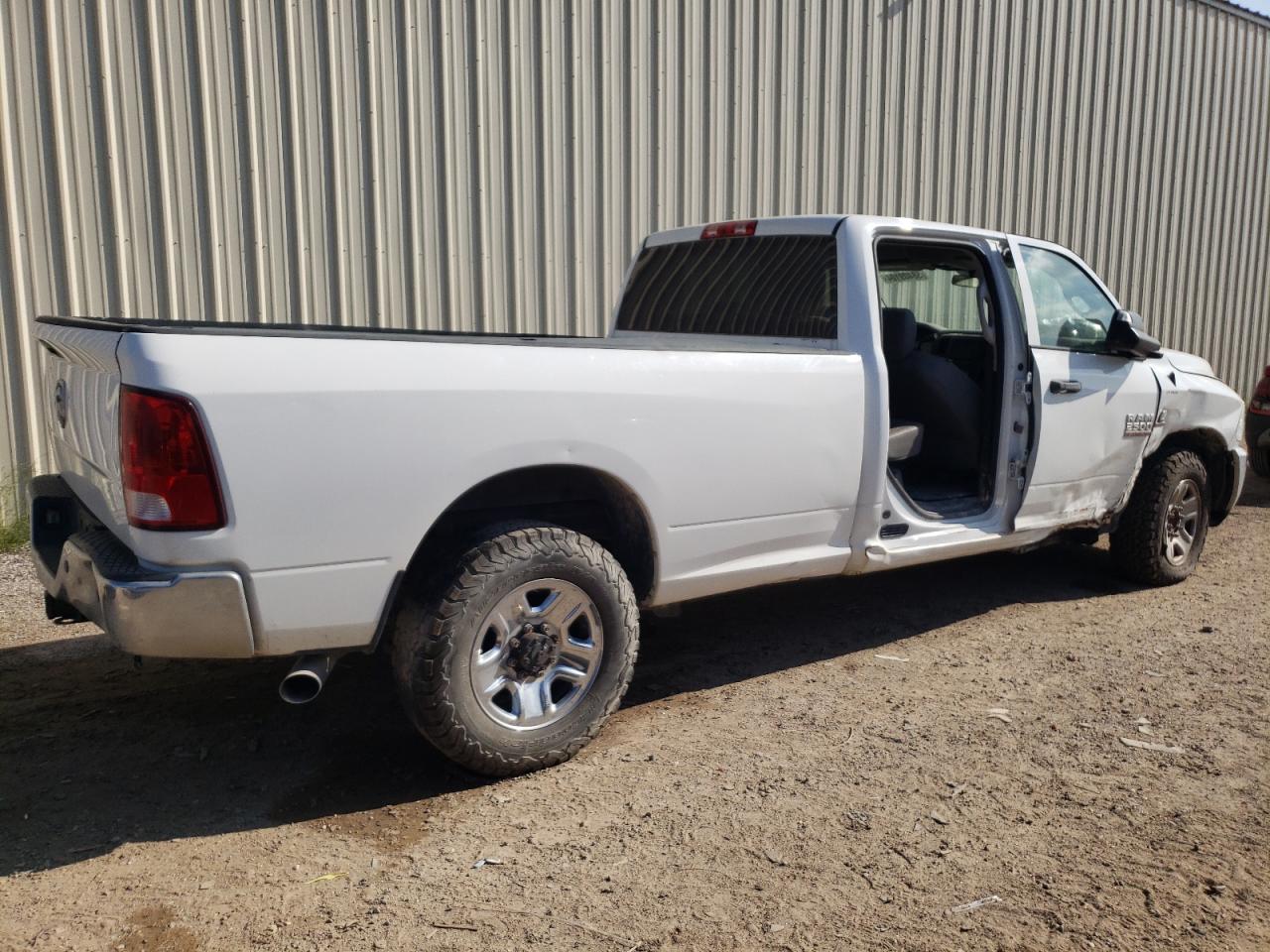 2017 Ram 2500 St vin: 3C6UR4HL4HG620068