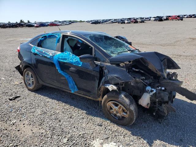2017 FORD FIESTA SE - 3FADP4BJXHM130425