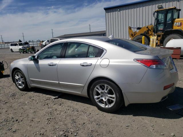 2009 Acura Tl VIN: 19UUA86519A022369 Lot: 59149494