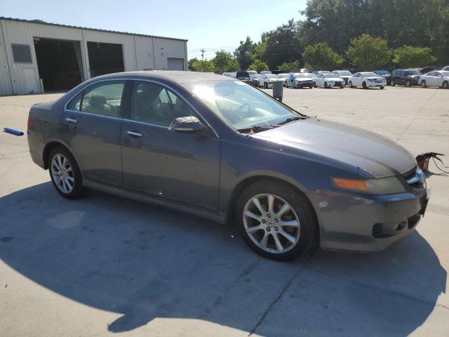 JH4CL96806C027128 2006 Acura Tsx 2006 Acura Tsx VIN: JH4CL96806C027128 Lot: 60681464