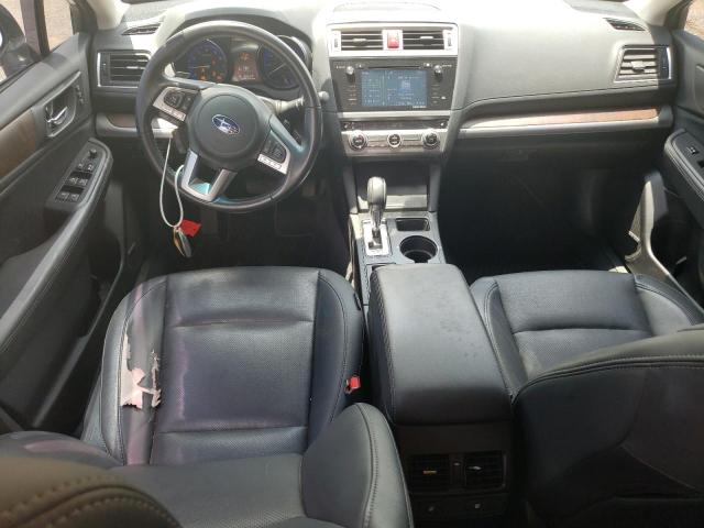 2016 Subaru Outback 2.5I Limited VIN: 4S4BSANC5G3288243 Lot: 62711684