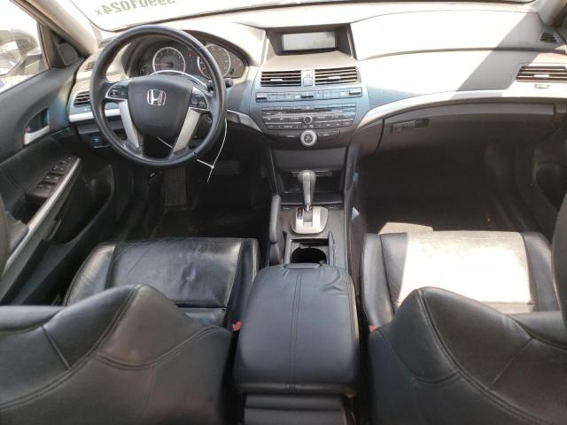 JHMCP26808C034319 2008 Honda Accord Exl