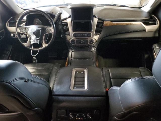 2015 GMC Yukon Xl Denali VIN: 1GKS2JKJ8FR550070 Lot: 61165984