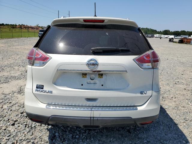 2016 NISSAN ROGUE S - KNMAT2MT5GP631386