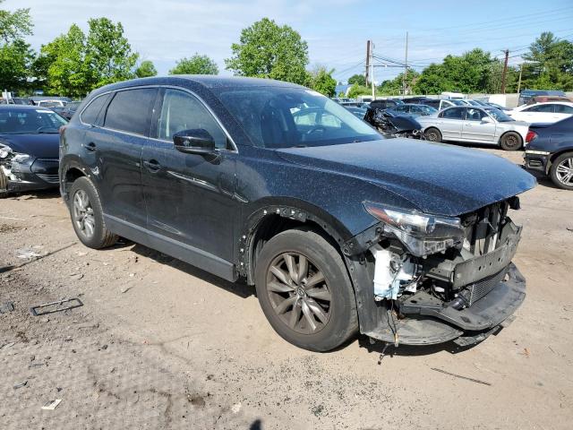 2018 Mazda Cx-9 Touring VIN: JM3TCACY4J0219533 Lot: 58057174