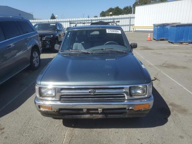 1992 Toyota Pickup 1/2 Ton Extra Long Wheelbase Dlx VIN: JT4RN93PXN5058598 Lot: 57698904